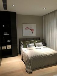 OUE Twin Peaks (D9), Condominium #460914241